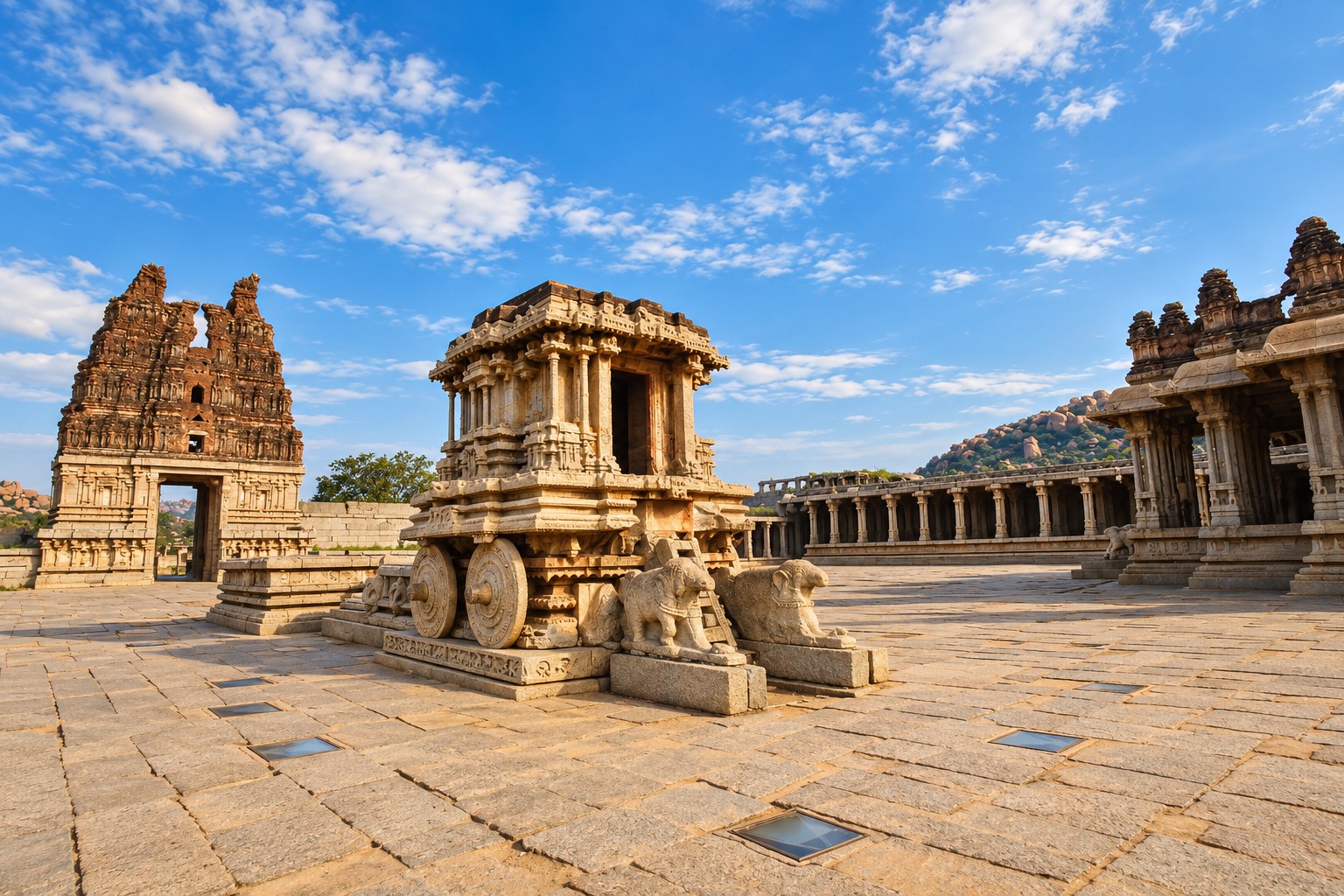 Hampi
