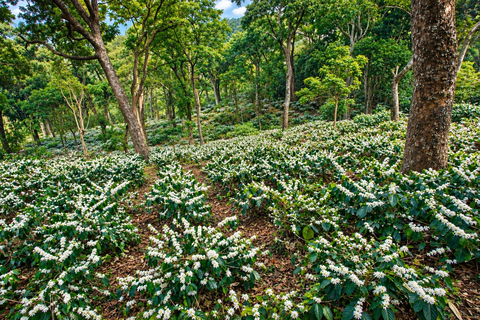 Coorg
