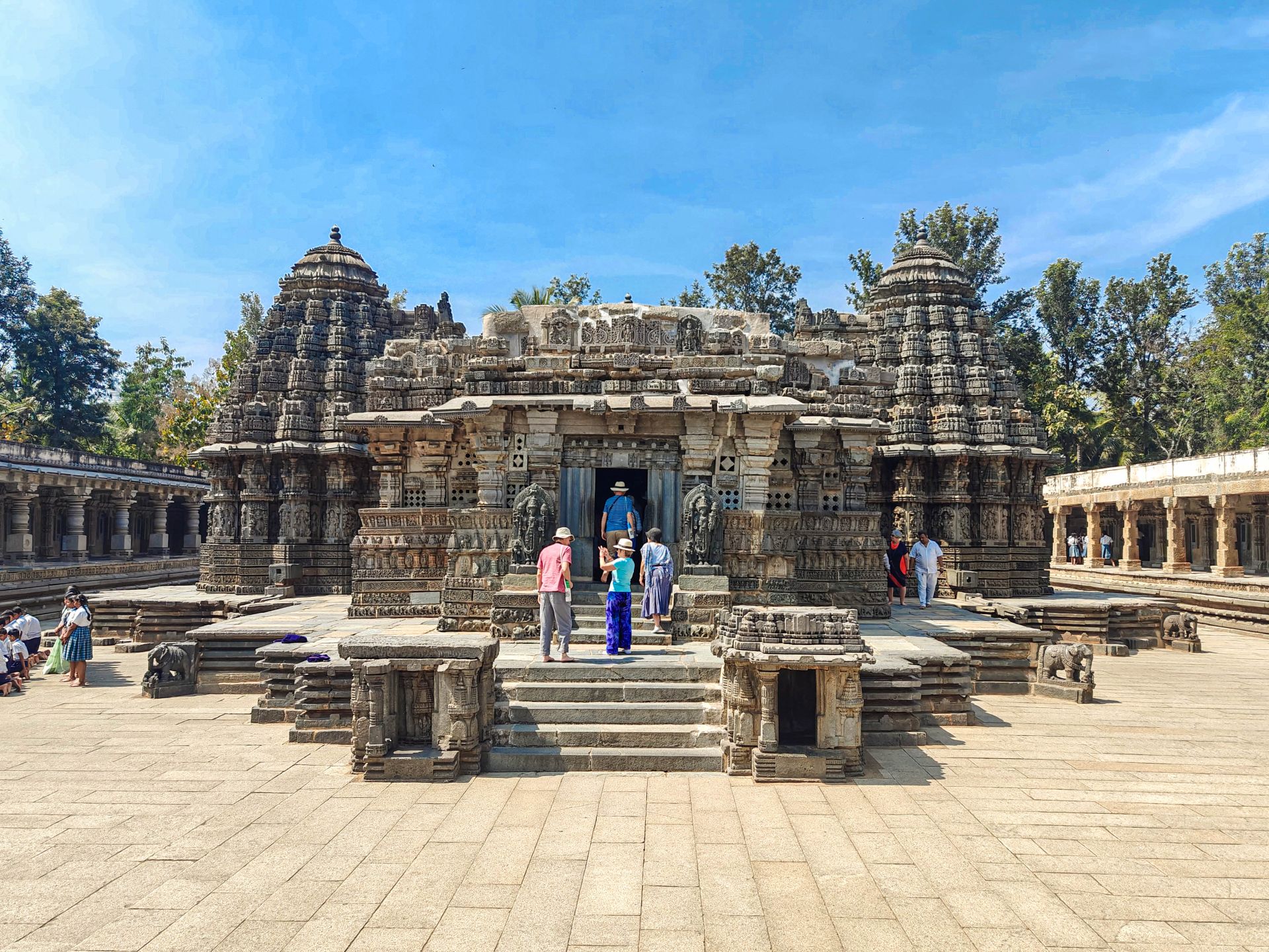 Mysore