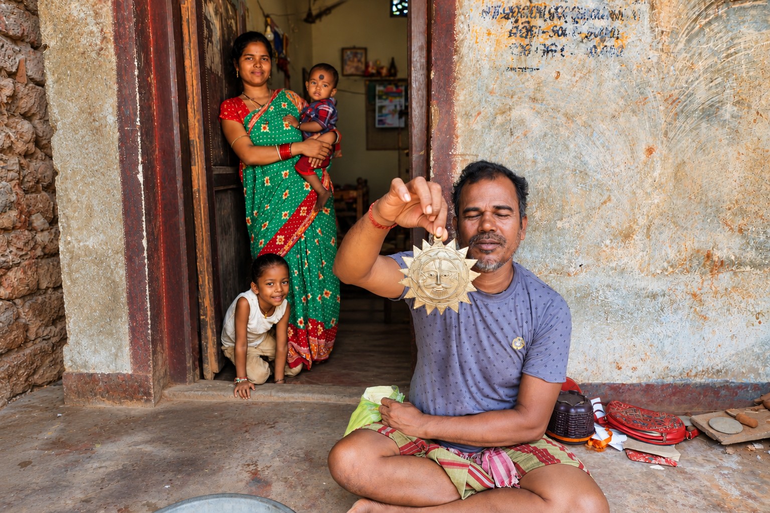 Dhenkanal